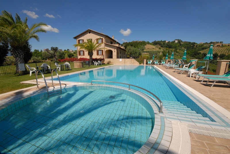 Agriturismo Castrum I-MAR-025
