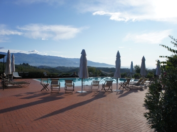 Residence Il Gavillaccio I-TOS-FLO-003