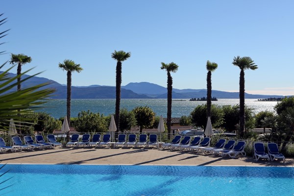 Residence Onda Blu I-LVT-012