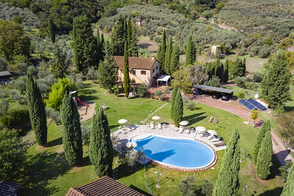 Podere Casciano I-TOS-PI-004