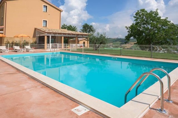 Agriturismo Annarella I-MAR-556