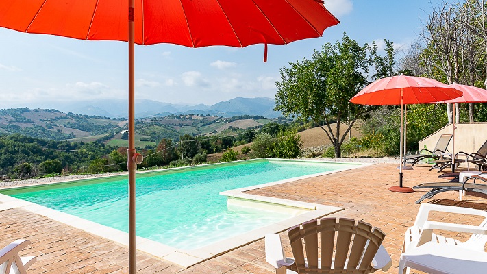 Casa Phoenix I-MAR-018