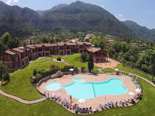 Residence Idro I-LVT-009