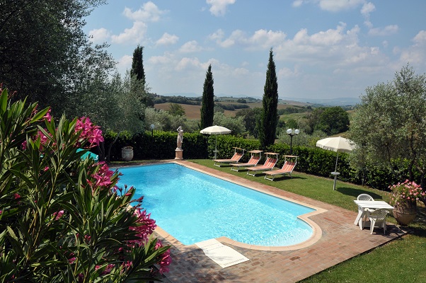 Casale Le Capanne I-TOS-COR-027