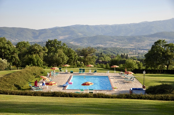 Fattoria di Belvedere I-TOS-AR-18