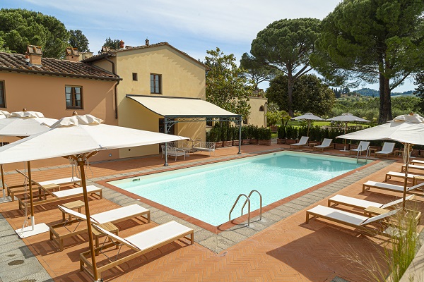 Tenuta di Sticciano I-TOS-CHIAN-81