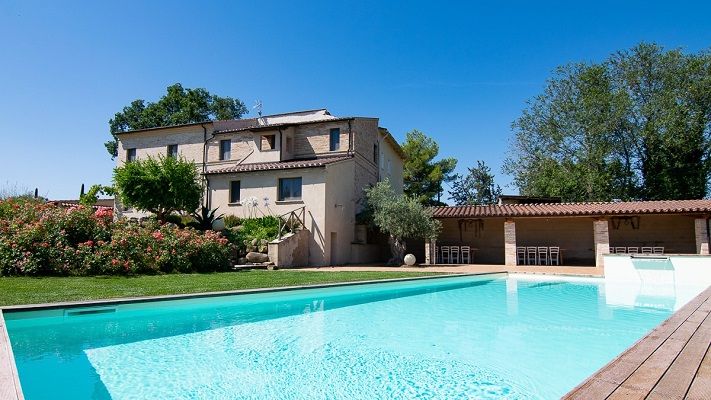 Agriturismo Marcello I-MAR-030