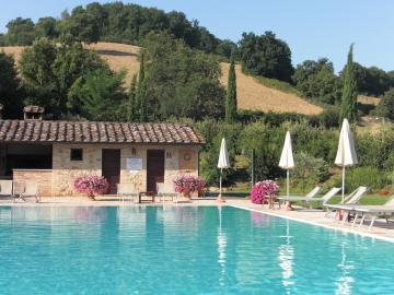 Borgo al Cerro I-TOS-SIE-032 - Borgo al Cerro