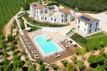 Azienda Pedaso I-MAR-022