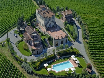 Poggio al Casone I-TOS-PI-013